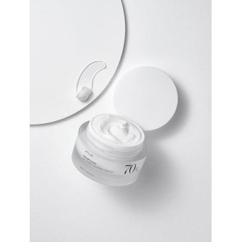 Anua Heartleaf 70 Intense Calming Cream For All, Dry And, Sensitive Skin, 50 ml