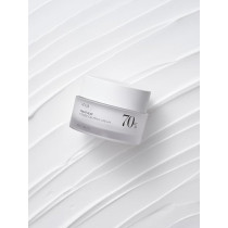 Anua Heartleaf 70 Intense Calming Cream For All, Dry And, Sensitive Skin, 50 ml