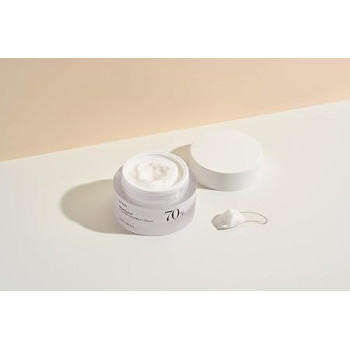 Anua Heartleaf 70 Intense Calming Cream For All, Dry And, Sensitive Skin, 50 ml