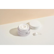 Anua Heartleaf 70 Intense Calming Cream For All, Dry And, Sensitive Skin, 50 ml