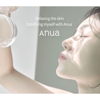 Anua Heartleaf 70 Intense Calming Cream For All, Dry And, Sensitive Skin, 50 ml