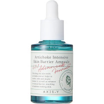 Axis-y Artichoke Intensive Skin Barrier Ampoule, 30 ml