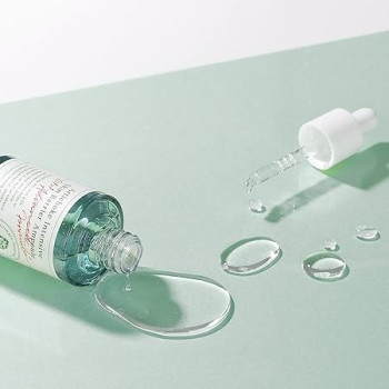 Axis-y Artichoke Intensive Skin Barrier Ampoule, 30 ml