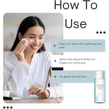 Skin1004 Madagascar Centella Hyalu-Cica Brightening Toner, 210 ml