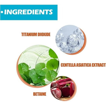 Isntree Hyaluronic Acid Airy Face Sunscreen Stick Spf 50+ Pa++++ With 8 Types Of Hyaluronic Acid, 3 Pcs