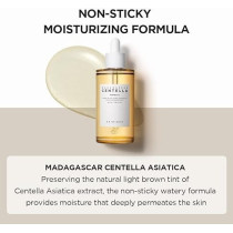 Skin1004 Madagascar Centella Asiatica Ampoule Facial Serum, 100 ml
