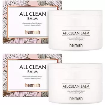 Heimish All Clean And...