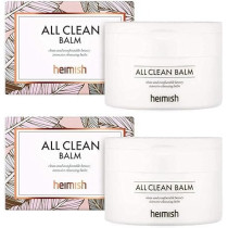 Heimish All Clean And Comfortable Beauty Intensive Cleansing Balm, 120 ml, Pack Of 2