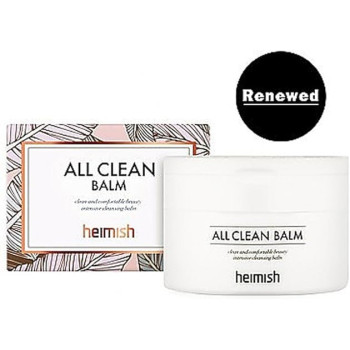 Heimish All Clean And Comfortable Beauty Intensive Cleansing Balm, 120 ml, Pack Of 2