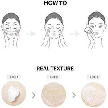 Heimish All Clean And Comfortable Beauty Intensive Cleansing Balm, 120 ml, Pack Of 2