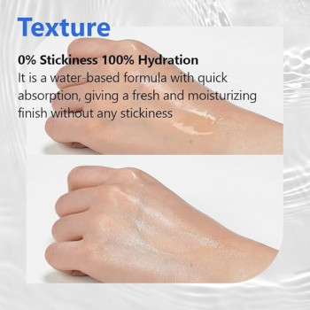 Isntree Hyaluronic Acid Toner For Dry And Sensitive Skin, 200 ml