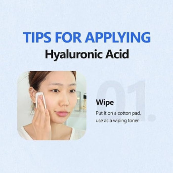 Isntree Hyaluronic Acid Toner For Dry And Sensitive Skin, 200 ml