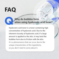 Isntree Hyaluronic Acid Toner For Dry And Sensitive Skin, 200 ml