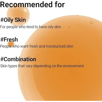 Isntree Green Tea Fresh Toner For All Skin Type, 200 ml