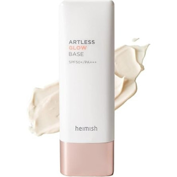 Heimish Artless Glow Base SPF 50+ PA+++ Primer, 40ml