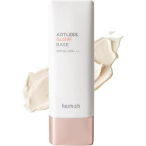Heimish Artless Glow Base SPF 50+ PA+++ Primer, 40ml