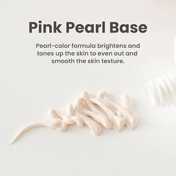 Heimish Artless Glow Base SPF 50+ PA+++ Primer, 40ml