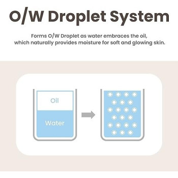 Heimish Artless Glow Base SPF 50+ PA+++ Primer, 40ml