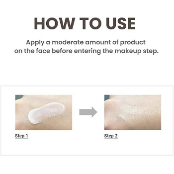 Heimish Artless Glow Base SPF 50+ PA+++ Primer, 40ml