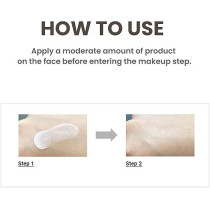 Heimish Artless Glow Base SPF 50+ PA+++ Primer, 40ml
