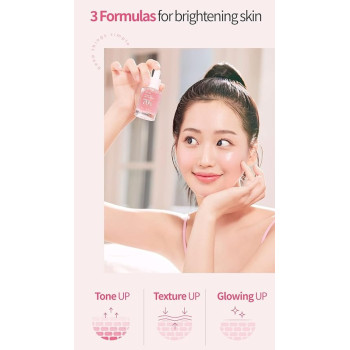 Anua Peach 70 Percent Niacinamide Skin Brightening Face Serum, 30 ml