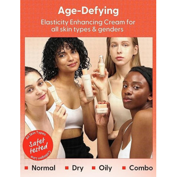 Its Skin Collagen Nutrition Eye Cream For All Skin Type, 25 ml