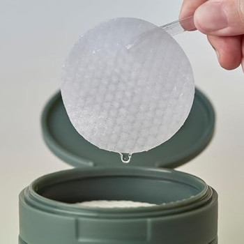 Anua Heartleaf 77 Toner Pad, 70 Pieces, 160 ml