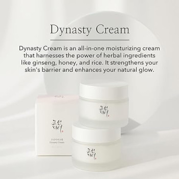 Beauty Of Joseon Dynasty Cream For All Skin Type, 50 ml