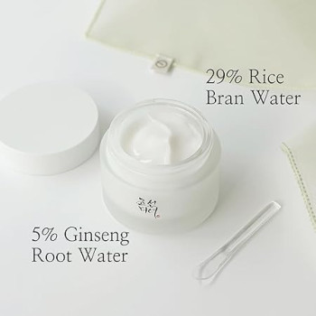 Beauty Of Joseon Dynasty Cream For All Skin Type, 50 ml