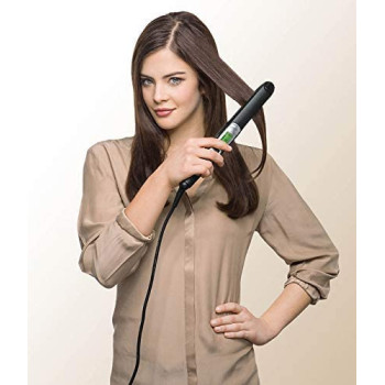 Braun Satin Hair 7 ST710 Hair Straightener With IONTEC Technology Black