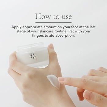 Beauty Of Joseon Dynasty Cream For All Skin Type, 50 ml