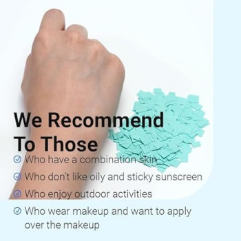 Isntree 8 Types Of Hyaluronic Acid Airy Sun Stick, 22 Gram