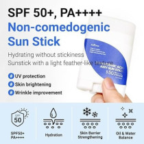 Isntree 8 Types Of Hyaluronic Acid Airy Sun Stick, 22 Gram