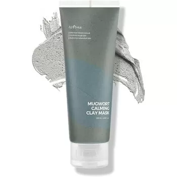 Isntree Real Mugwort Clay...