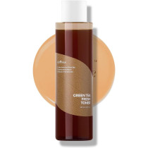 Isntree Green Tea Fresh Facial Toner For All Skin Type, 200 ml