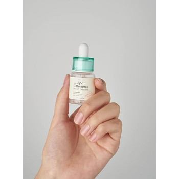 Axis-y Spot The Difference Blemish Treatment Korean Skincare, 15 ml