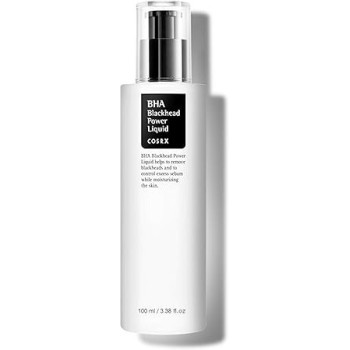Cosrx Bha 4 Percentage Blackhead Remover Korean Skin Care Power Liquid, 100 ml