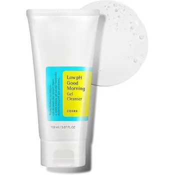 Cosrx Good Morning Low-Ph...