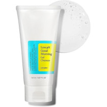 Cosrx Good Morning Low-Ph Gel Cleanser For Dry, Dull And Uneven Texture Skin, 150 ml