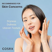 Cosrx Good Morning Low-Ph Gel Cleanser For Dry, Dull And Uneven Texture Skin, 150 ml