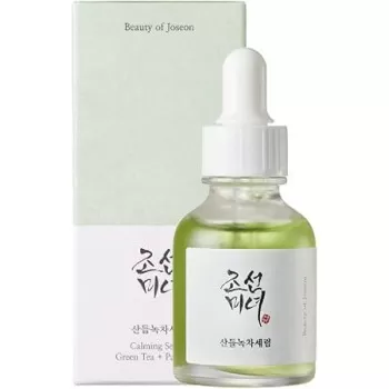 Beauty Of Joseon Calming...