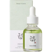 Beauty Of Joseon Calming Serum Green Tea Plus Panthenol, 30 ml