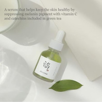 Beauty Of Joseon Calming Serum Green Tea Plus Panthenol, 30 ml