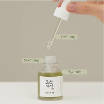 Beauty Of Joseon Calming Serum Green Tea Plus Panthenol, 30 ml