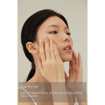 Beauty Of Joseon Calming Serum Green Tea Plus Panthenol, 30 ml