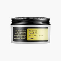 Cosrx Advanced Snail 92 All In 1 Cream For Oily Skin ,100 Gram