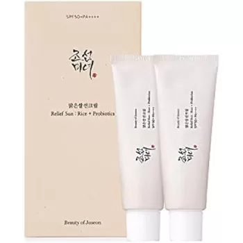 Beauty Of Joseon Sunscreen...