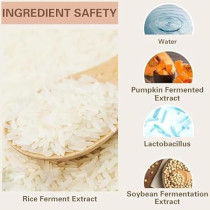 Beauty Of Joseon Sunscreen Rice Plus Probiotics Supplement, Pack Of 2, 50 ml Each