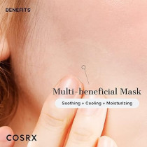 Cosrx Full Fit Propolis Honey Overnight Facial Mask, 60 ml