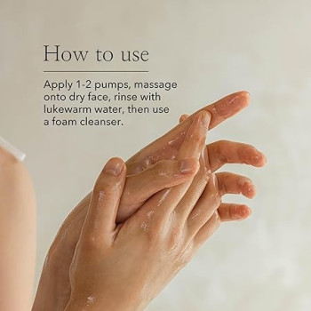 Beauty Of Joseon Ginseng Cleansing Oil For Dry Skin, 210 ml